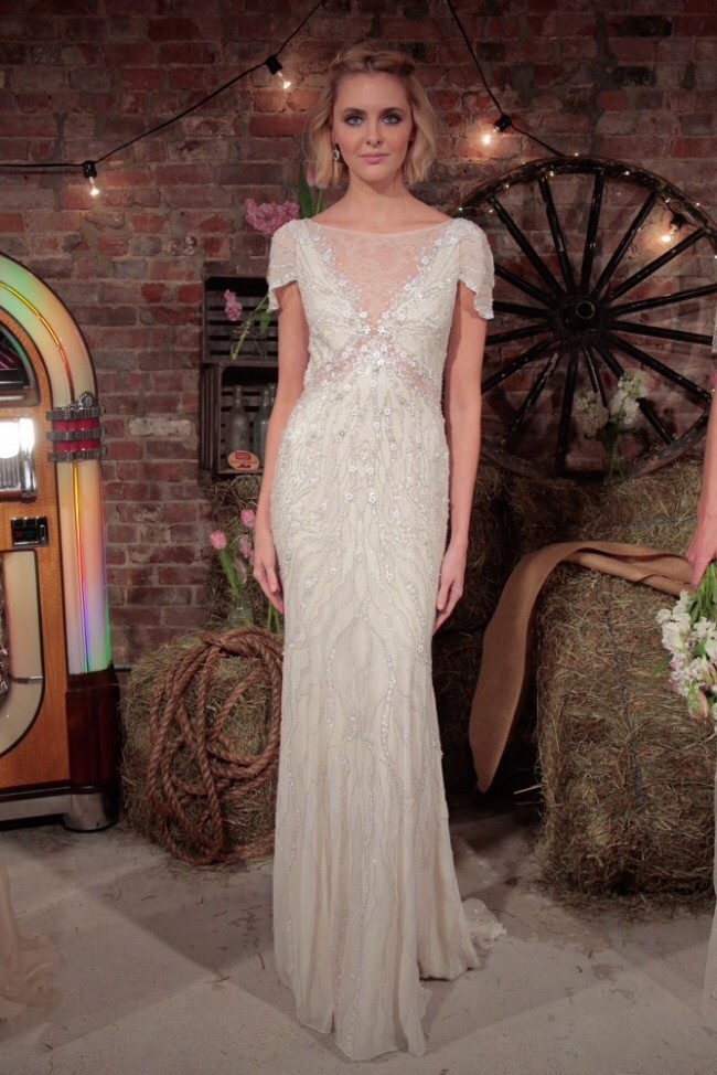 Jenny Packham Wedding Dresses